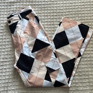 ROMWE/Multicolor/M(6)